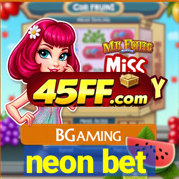 neon bet